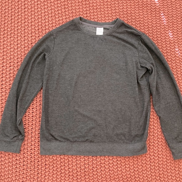 Cozy & soft Stars Above pullover sleepwear sweatshirt - Picture 1 of 3